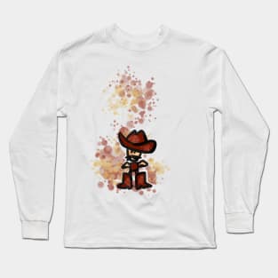 Sheriff Long Sleeve T-Shirt